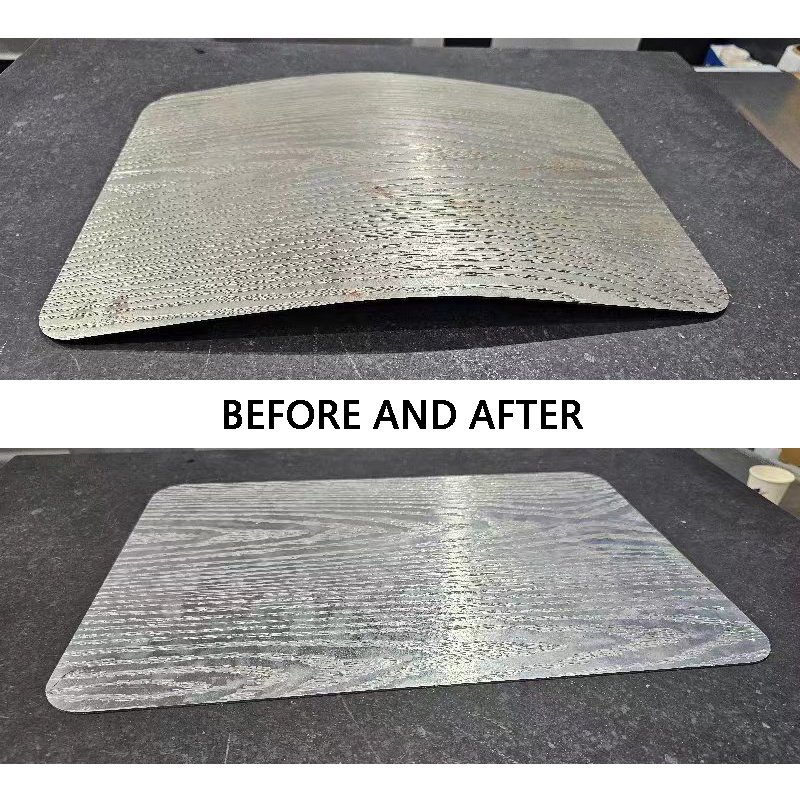 آلات التسوية