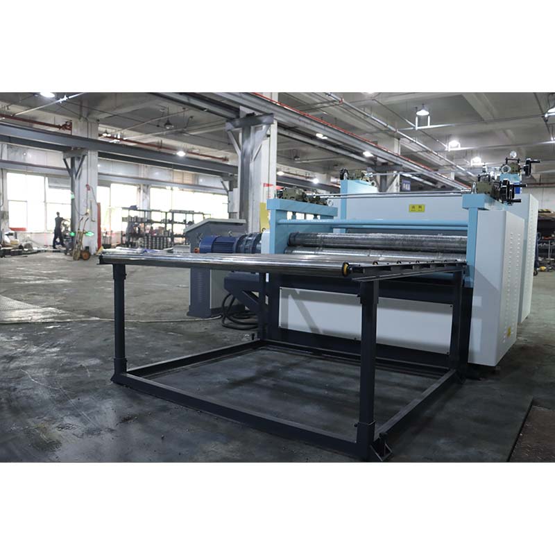 يبدو أن آفاق تطوير صفيحة المعادن في السنوات القادمة إيجابية ، مدفوعة بعدة عوامل. 