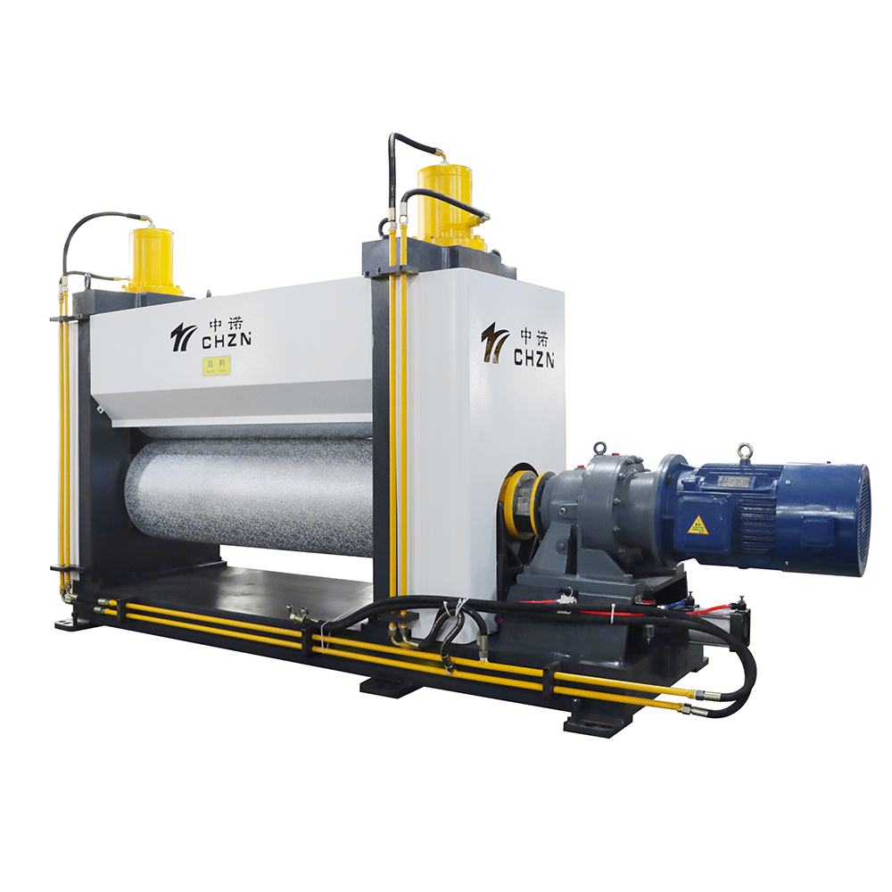 آلات النقش الميكانيكية الذكية ، آلة النقش الميكانيكية الذكية Zhongnuo ، توفر العديد من المزايا. 