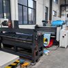 CHZN Automatic Carbon Steel Sheet Metal Cut to Length Machine Machine Macher