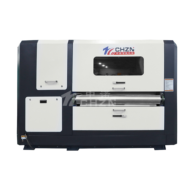 آلة التسوية الهيدروليكية الميكانيكية الذكية Zhongnuo