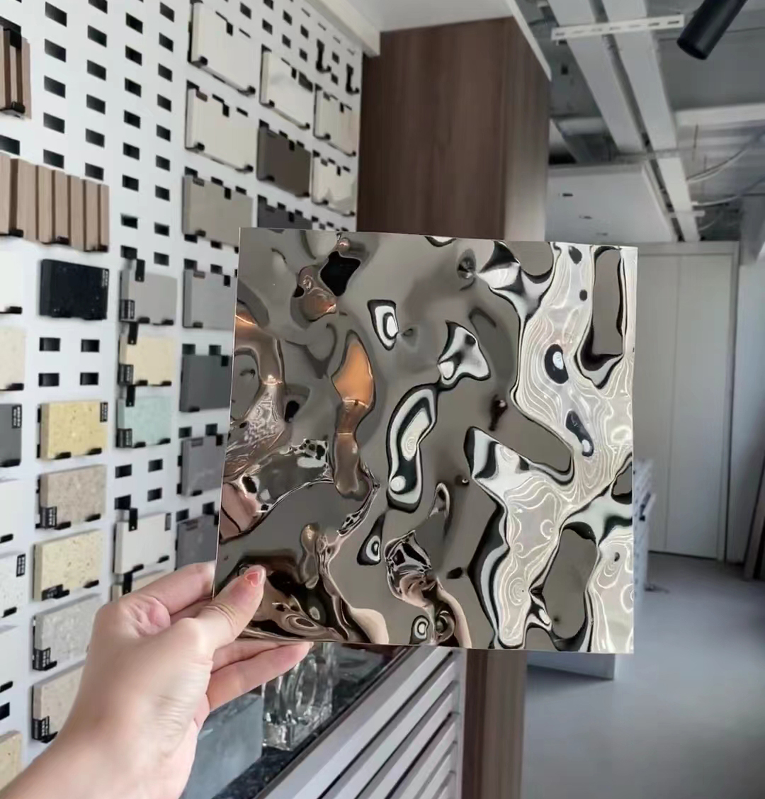 水波纹 压花 (19)