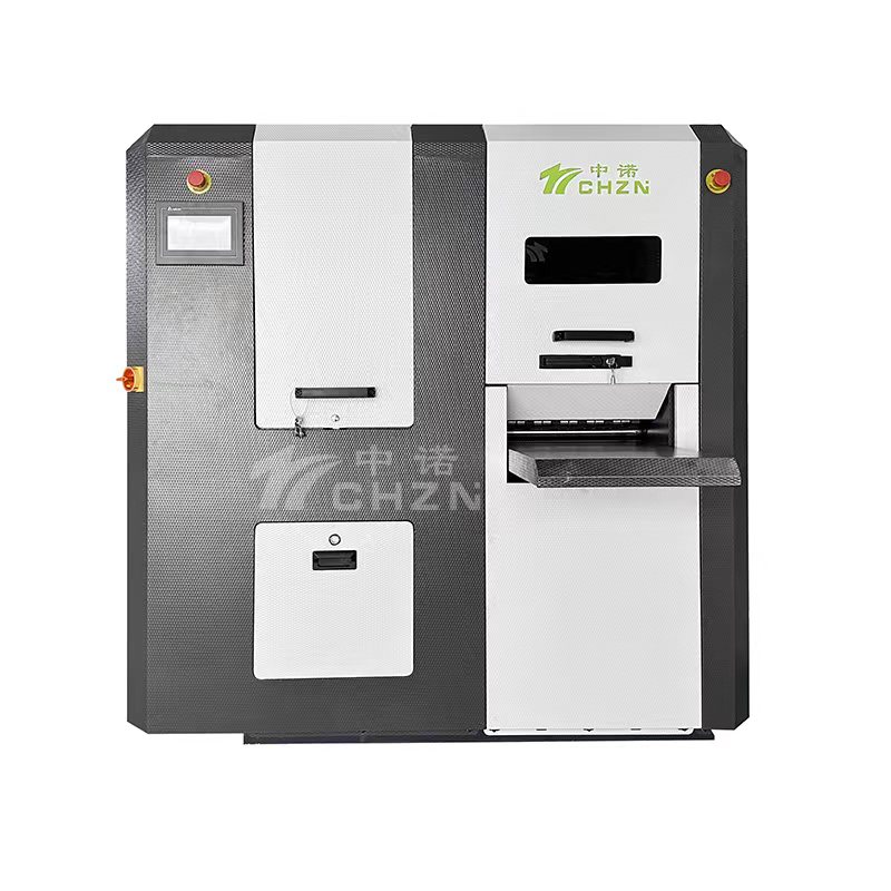  آلة التسوية: استخداماتها واتجاهات السوق