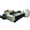 CHZN CNC اللف السلبي Kraft Paper Machine Machine Automatic Automatic Electric Aporting Machine Machine Equipment