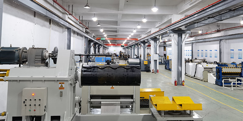 تشجيانغ Zhongnuo الماكينات الذكية المحدودة