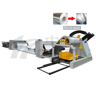 كيف تعزز آلات النقش العلامة التجارية للمنتجات والتعبئة والتغليف