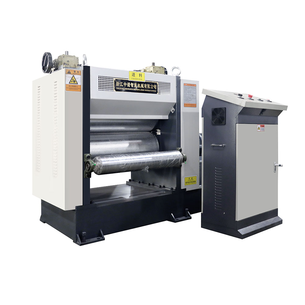 لماذا آلة النقش تنافسية للغاية في السوق؟