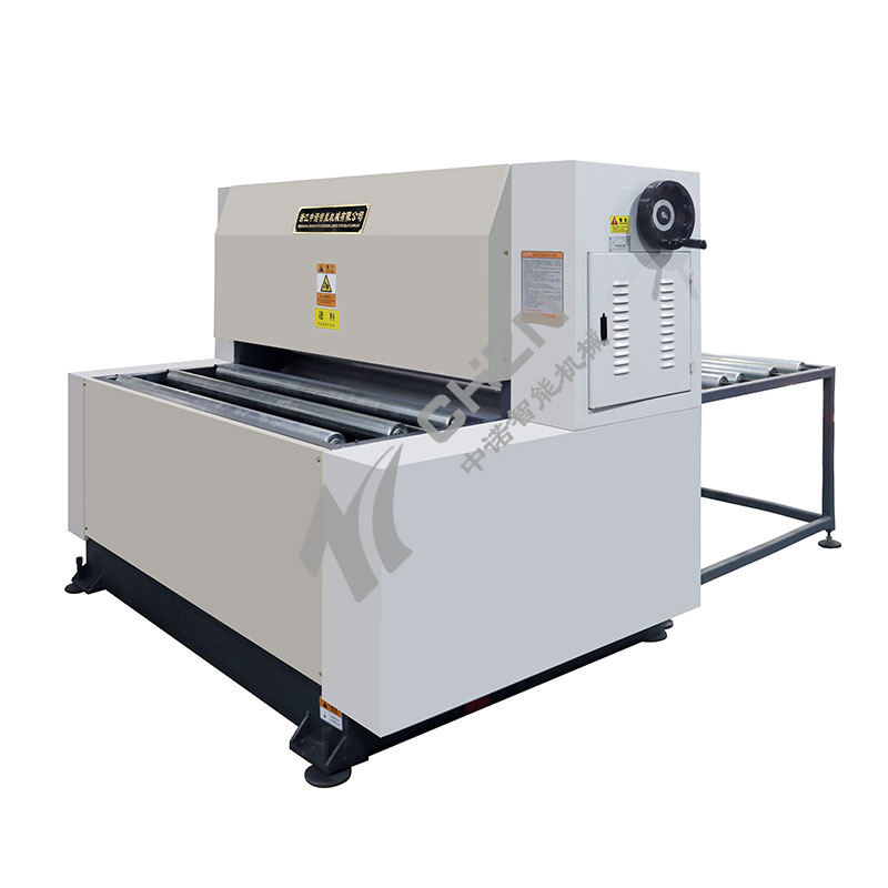Chzn عالي التردد CNC WPC MDF لوح خشبي الصلب