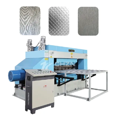 دليل شامل لاختيار آلة النقش المناسبة لعملك