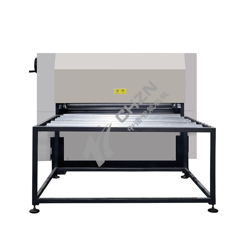 Chzn عالي التردد CNC WPC MDF لوح خشبي الصلب