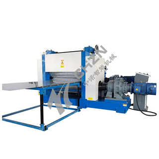 HK-S Type Anti Slip Plater Machine