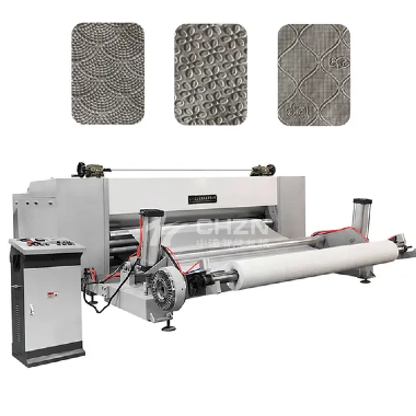 تطبيقات آلات مثقبة عبر صناعات مختلفة