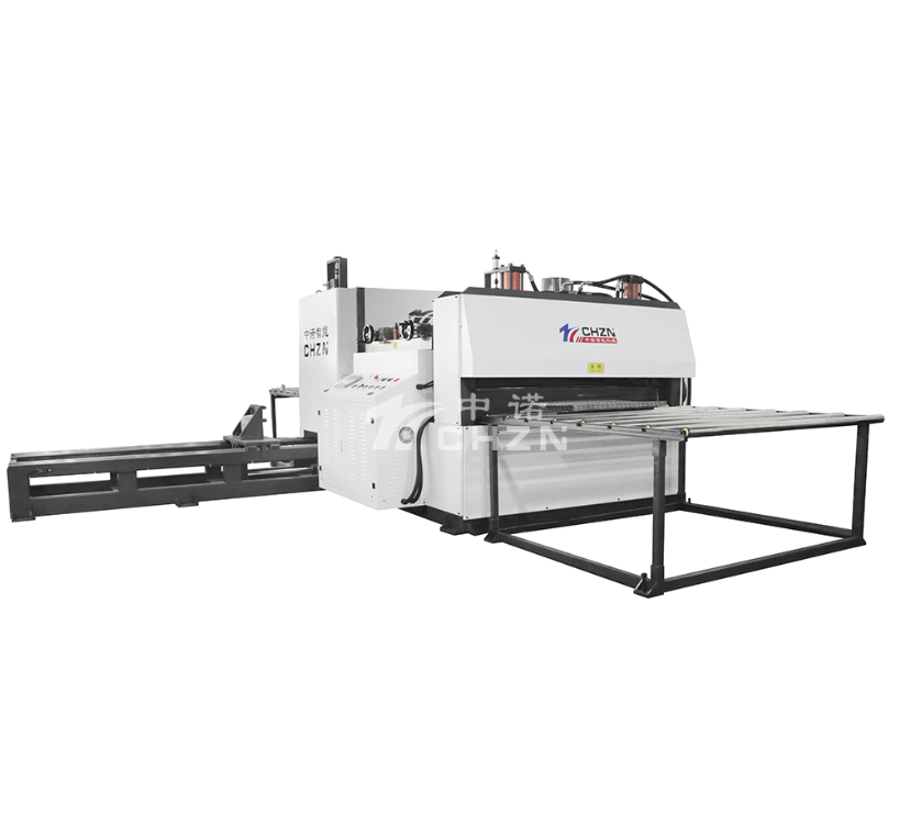 آلة التسوية المعدلة للورقة المعدنية عالية الدقة