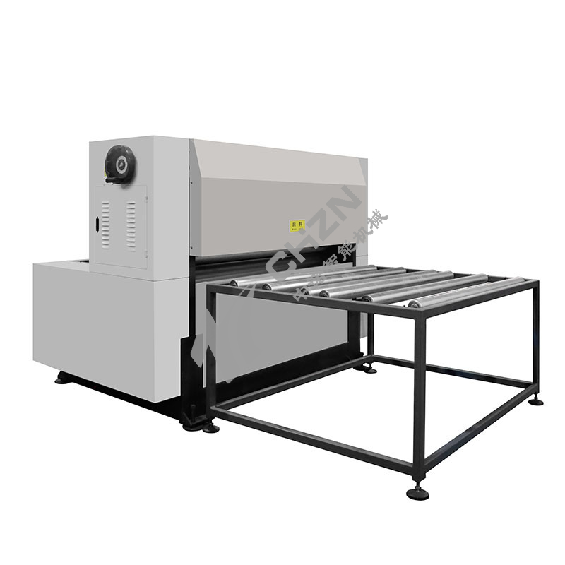 Chzn عالي التردد CNC WPC MDF لوح خشبي الصلب