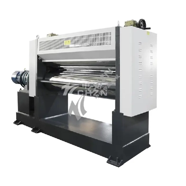 الابتكارات في آلات التسوية: تعزيز الكفاءة في أعمال المعادن