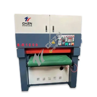 كيفية اختيار آلة Deburring المعدنية المناسبة لمصنعك