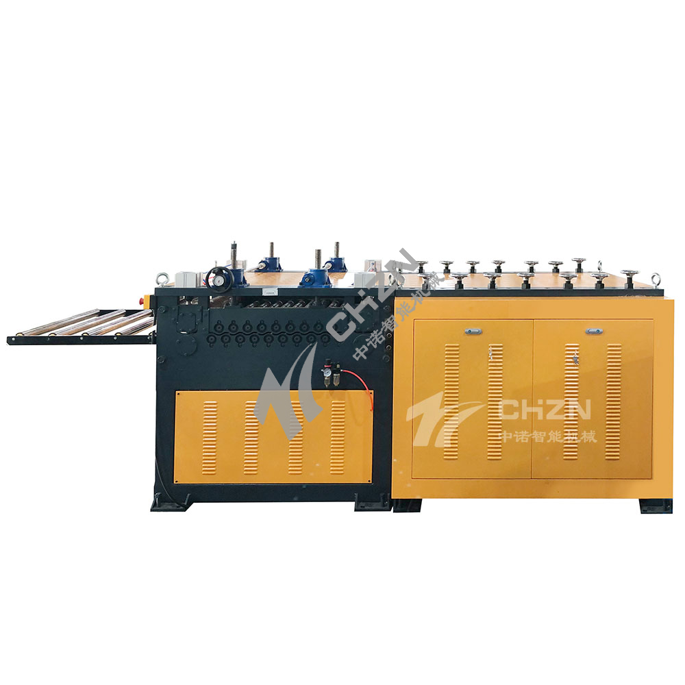 Chzn Digital Discorative Metal Metal Steel Plate Machine Machine Machine Machine Develing Machine 2 in 1