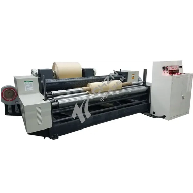 ما هي آلة مثقبة ولماذا هي أمر حيوي في إنتاج التغليف؟