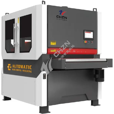 كيف تعمل آلات Deburring المعدنية على تحسين جودة المنتج والتشطيب السطحي