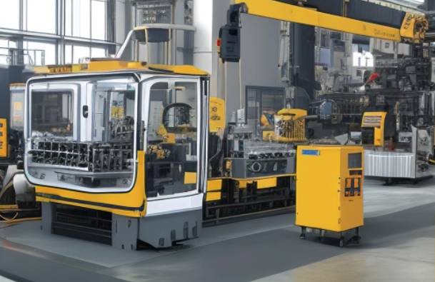 تصنيع السيارات