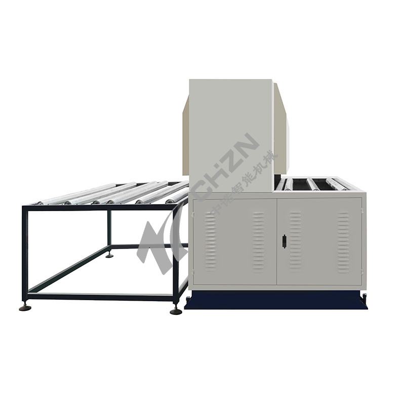 Chzn عالي التردد CNC WPC MDF لوح خشبي الصلب