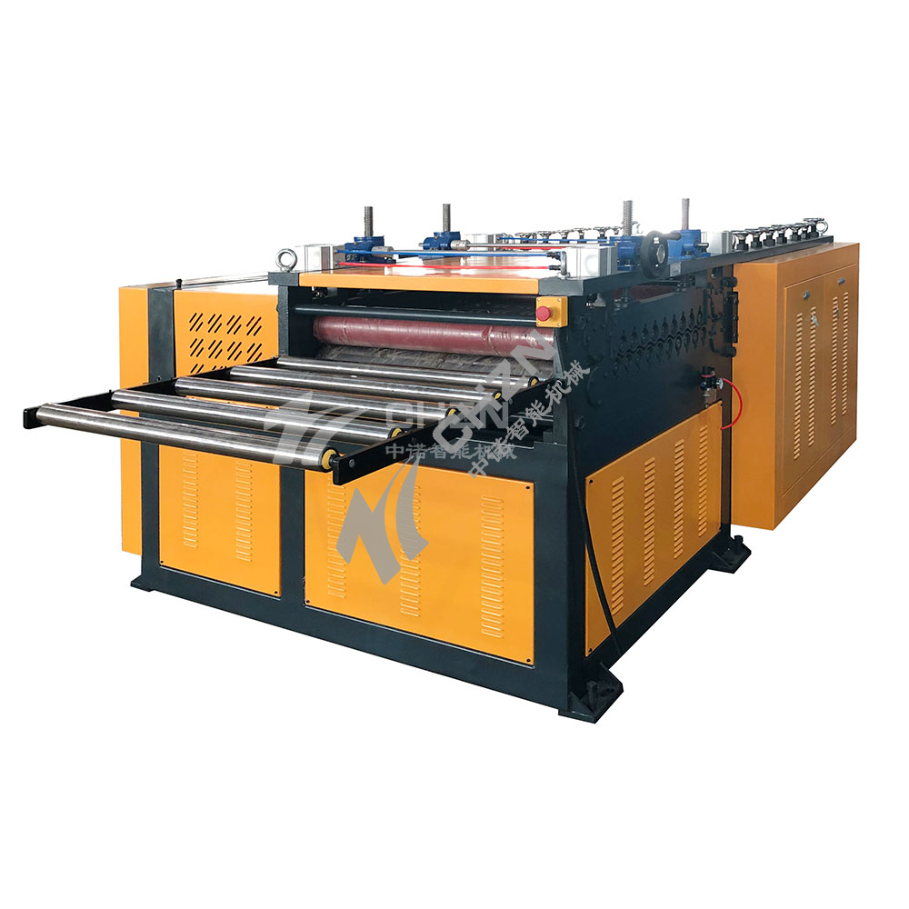 Chzn Digital Discorative Metal Metal Steel Plate Machine Machine Machine Machine Develing Machine 2 in 1