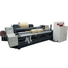 CHZN CNC اللف السلبي Kraft Paper Machine Machine Automatic Automatic Electric Aporting Machine Machine Equipment